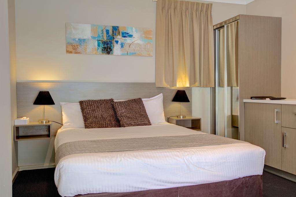 Beachpark Apartments Кофс-Гарбор Екстер'єр фото