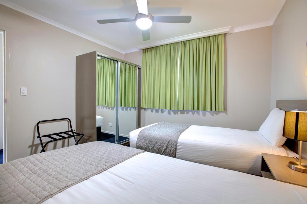 Beachpark Apartments Кофс-Гарбор Екстер'єр фото