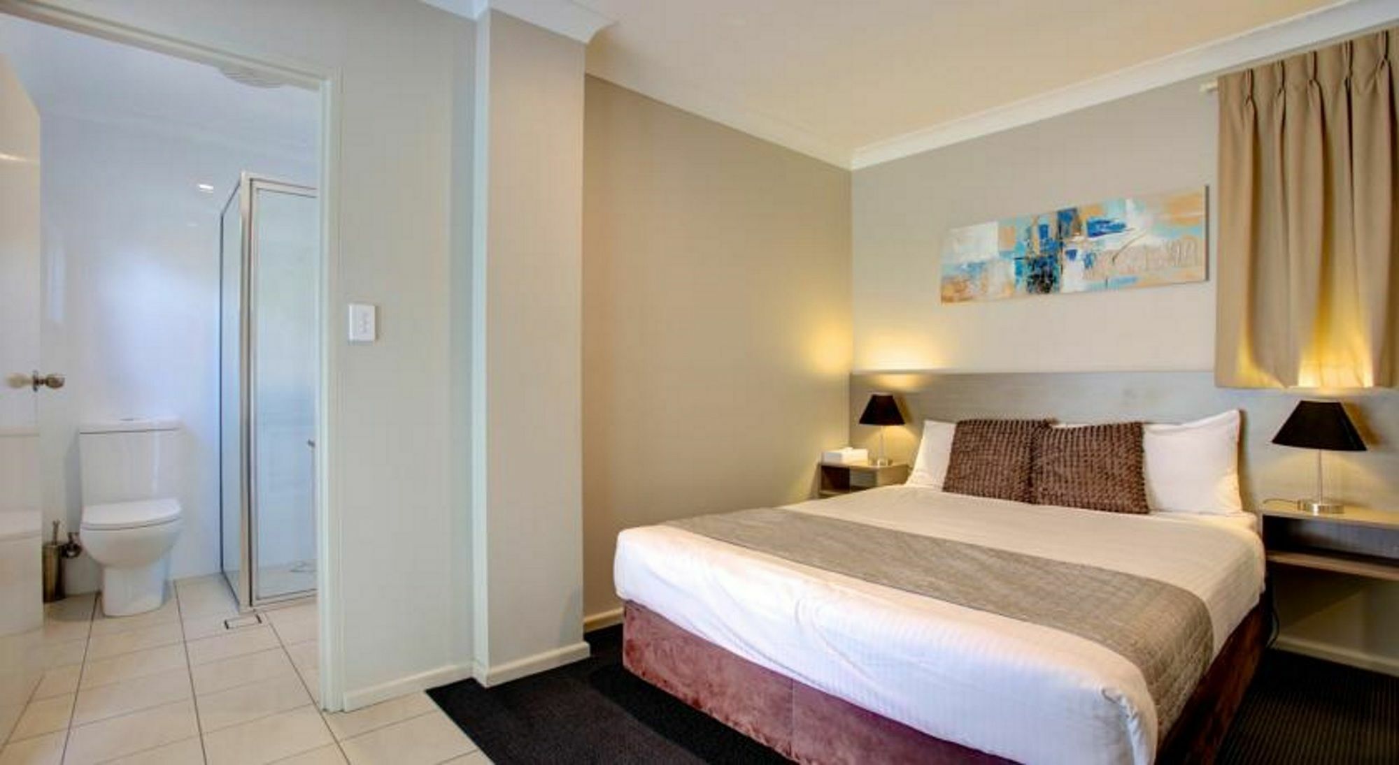 Beachpark Apartments Кофс-Гарбор Екстер'єр фото